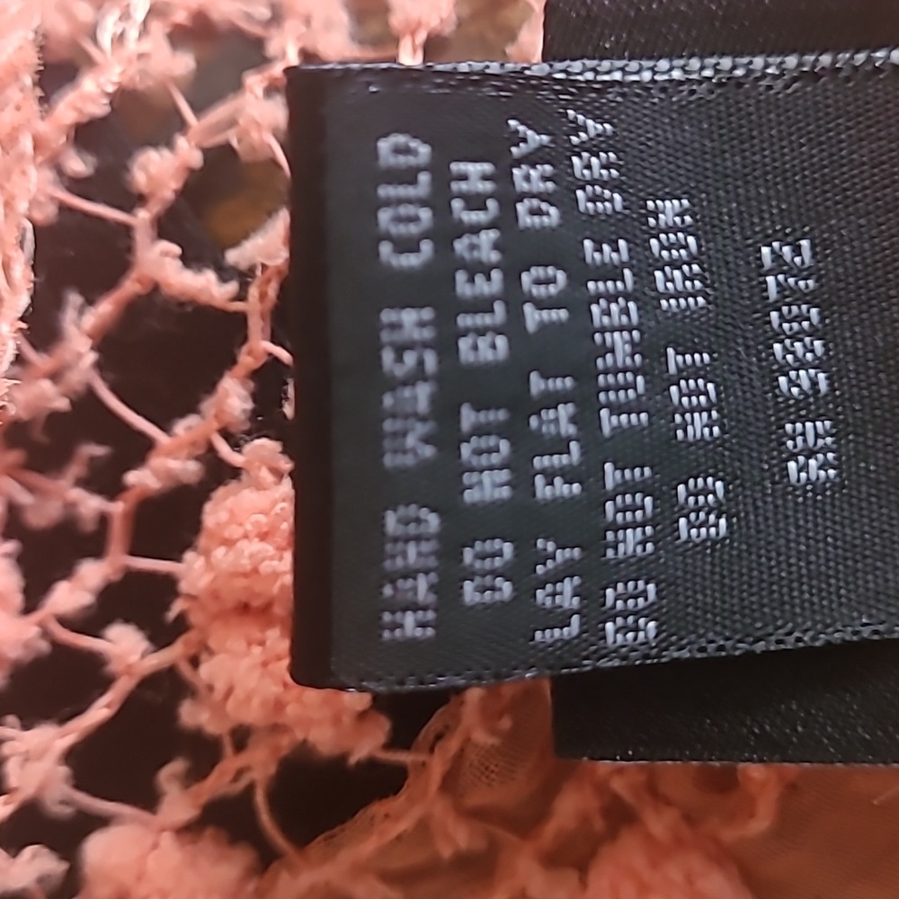 Cejon scarf - Picture 5 of 5